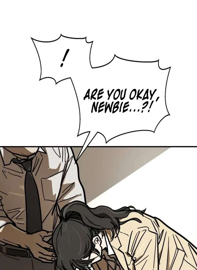 Fight Delivery Chapter 23 - page 34