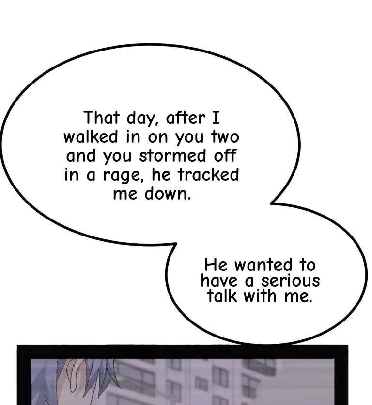 The Graduation Project Is, Making Butter! Chapter 78 - page 19