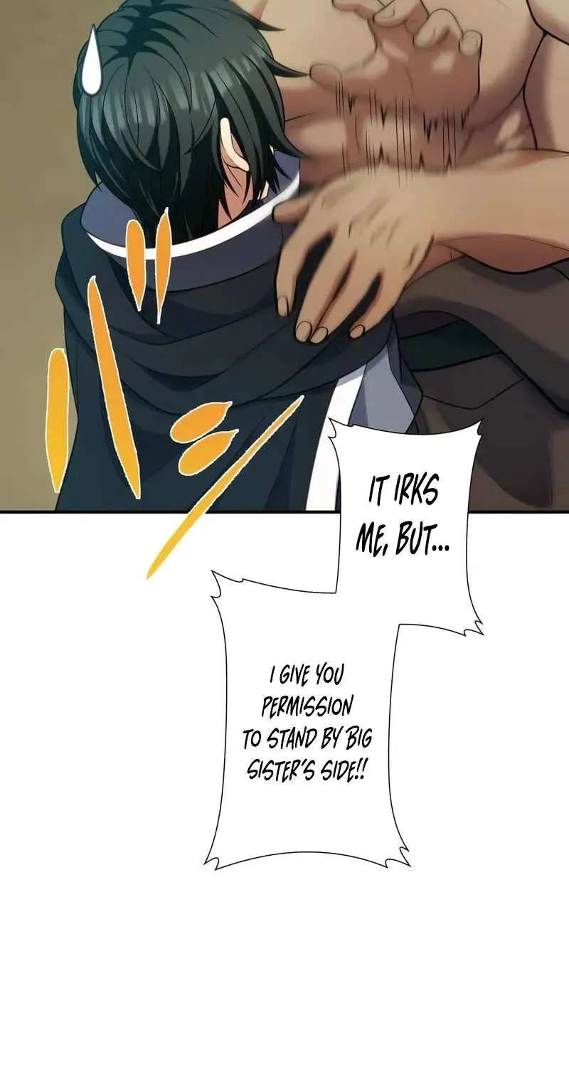 All the Heroes Are My Enemies: The ‘Useless’ Class Dropout Overpowers Everyone With His Barrier Skill and Takes Revenge Chapter 19 - page 129