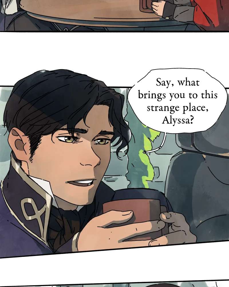The Keepers' Inn Chapter 4 - page 64