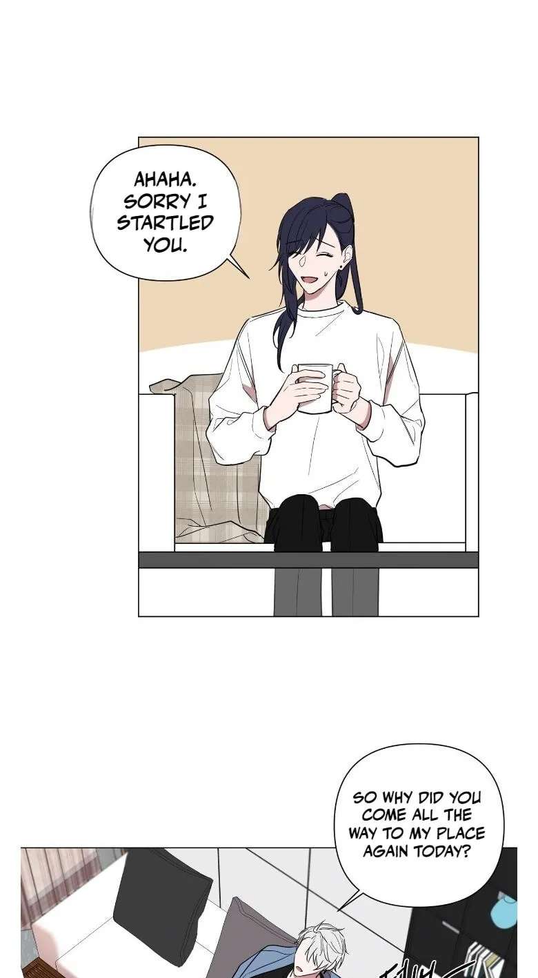 Little Lover Chapter 37 - page 18