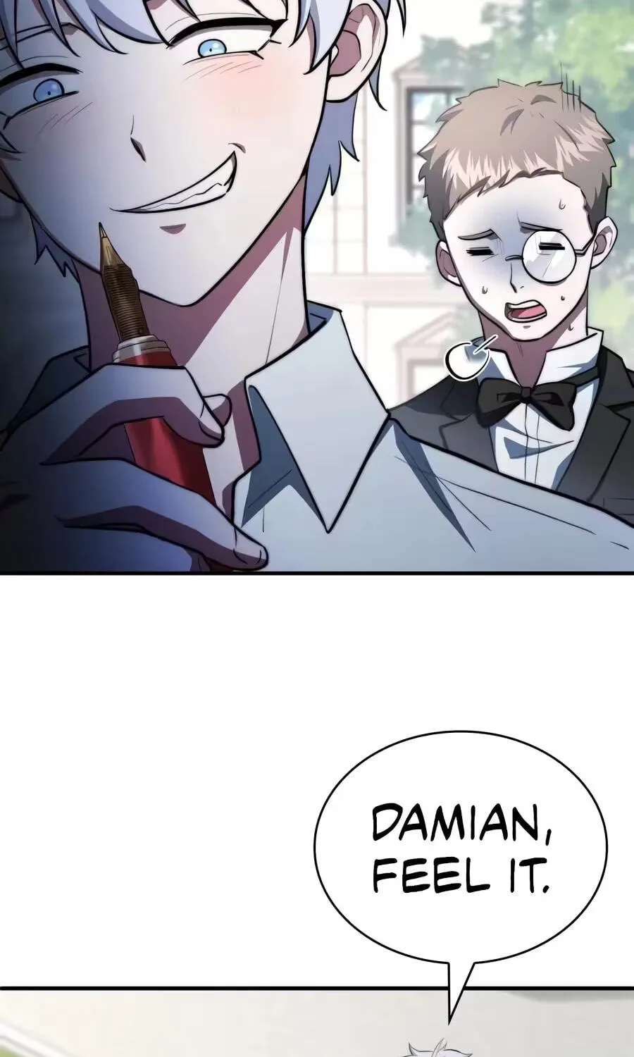 The Apothecary Prince Chapter 121 - page 75