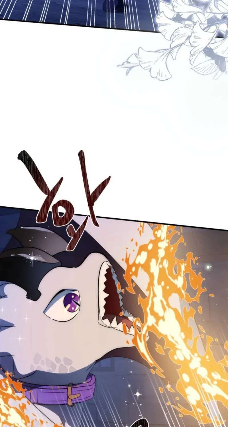 Little Lady Lilina Chapter 42 - page 11