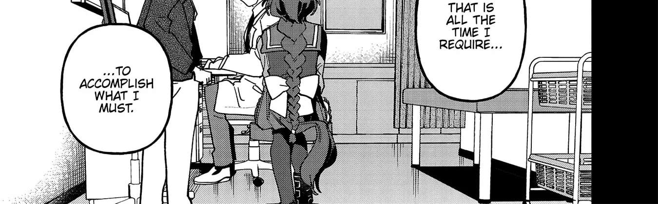 Uma Musume Pretty Derby: Star Blossom Chapter 65 - page 30