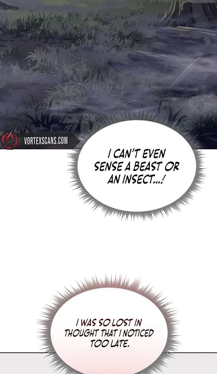 Heavenly Demon Apocalypse Chapter 5 - page 15