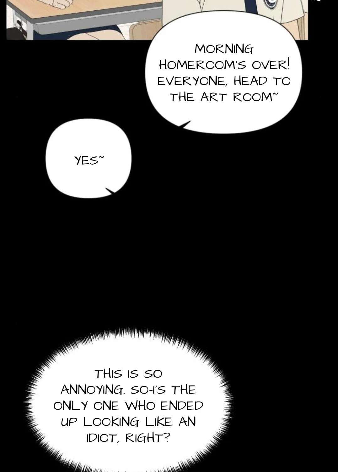 The Students of Illip Arts High Chapter 96 - page 56