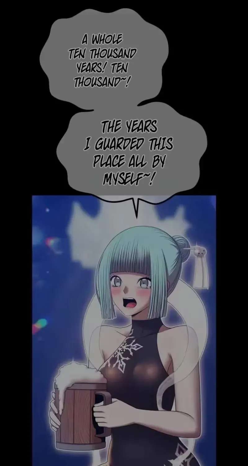 +99 Wooden stick (manhwa) Chapter 213 - page 78