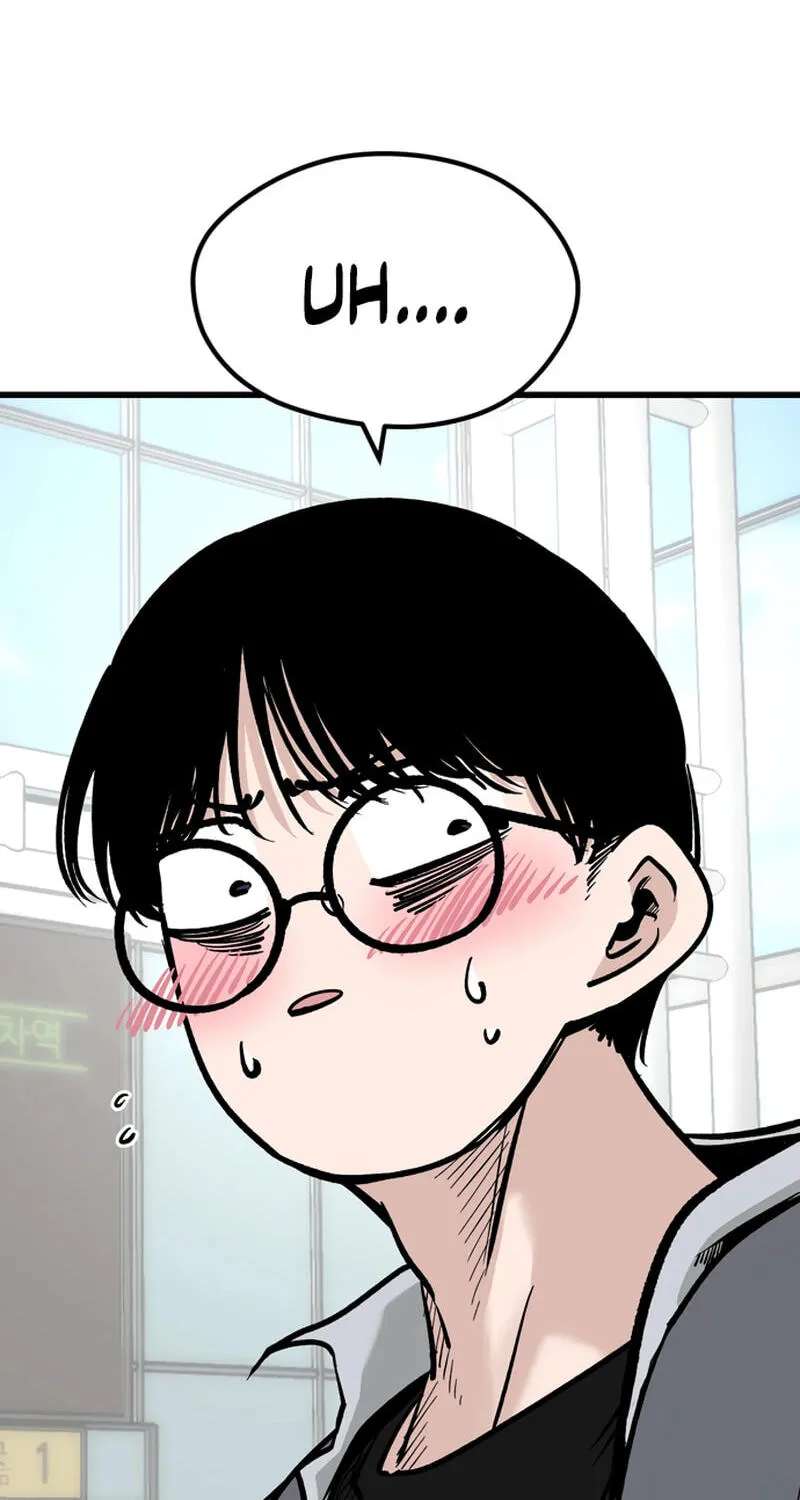 The Student, the Witch, and the Academy Chapter 75 - page 34