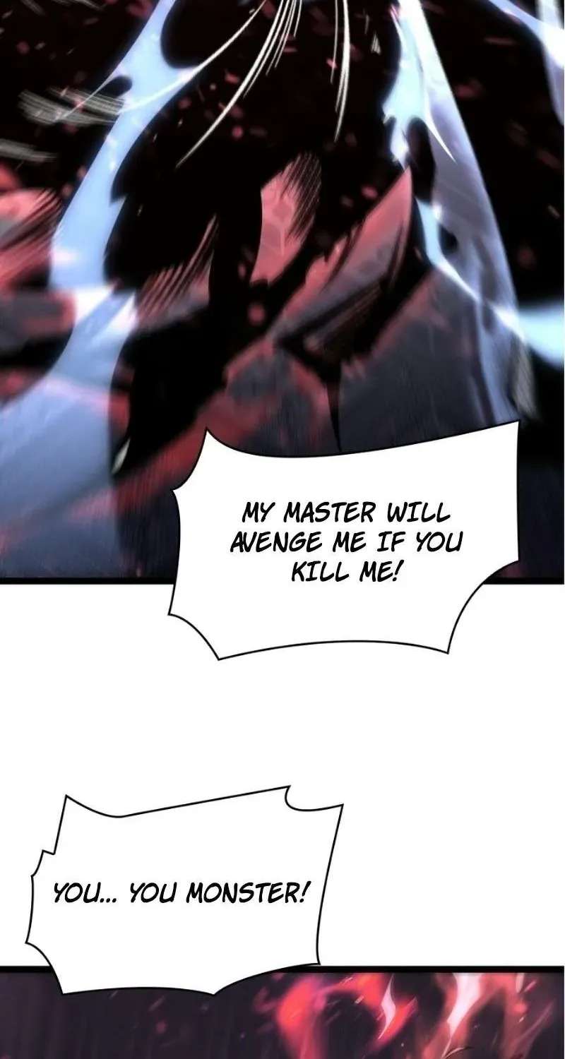 Rebirth:Monarch of the Dead Chapter 26 - page 56