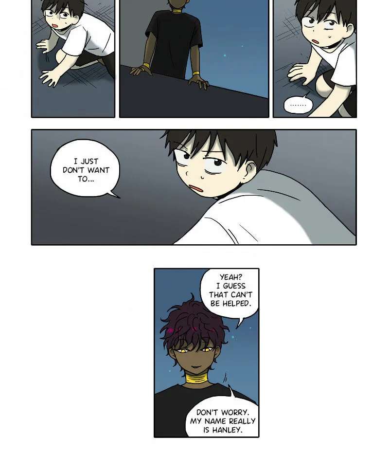 Hana Chapter 82 - page 18