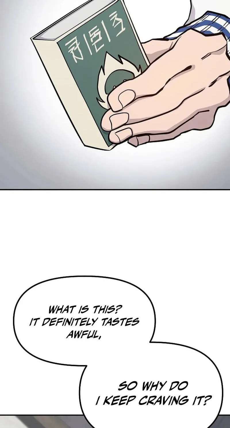Mimosa Chapter 34 - page 85