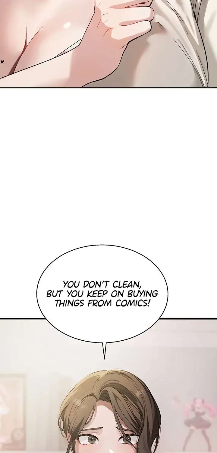 Living with My Teacher! Chapter 1 - page 119