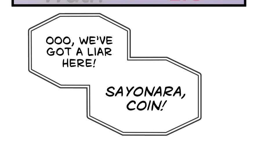 Dating Sim[on] Chapter 34 - page 323