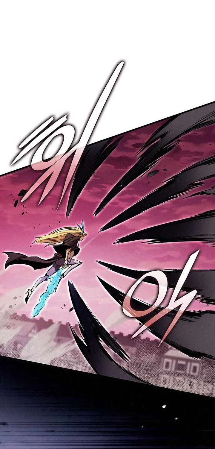 Rankers Return Remake Chapter 259 - page 68