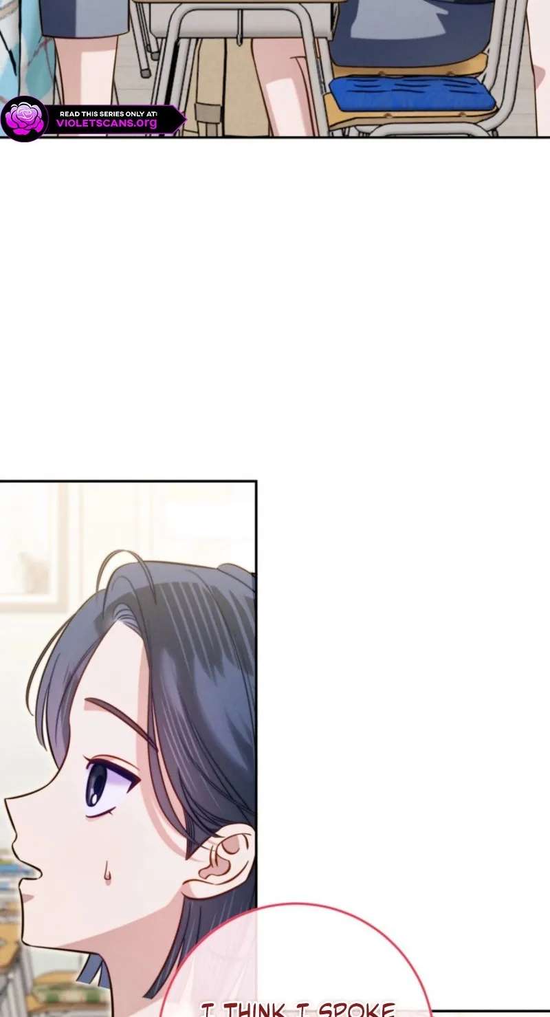 The Top Student Hides Her Regression Chapter 19 - page 3