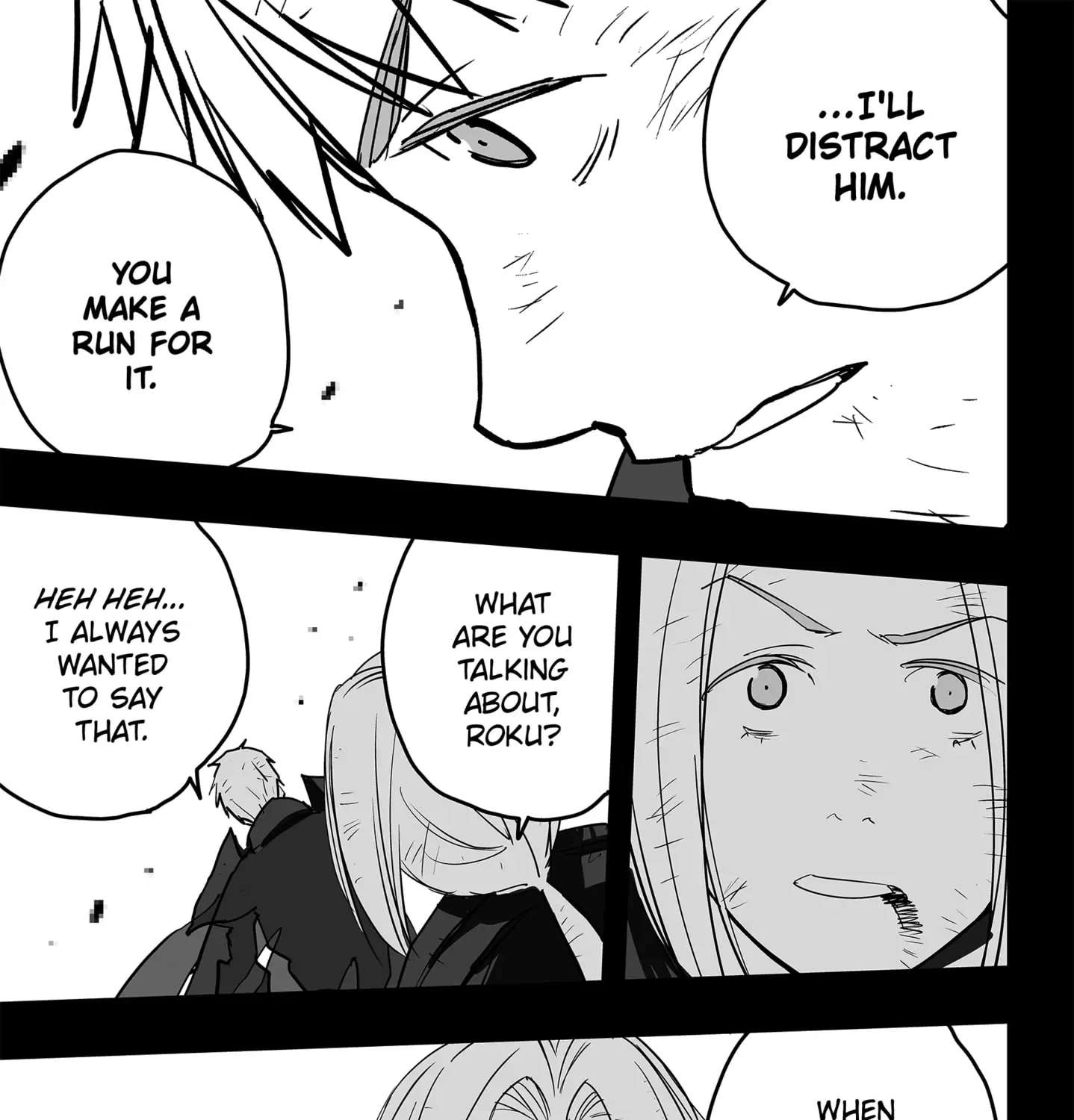 The Game Devil Chapter 23 - page 45