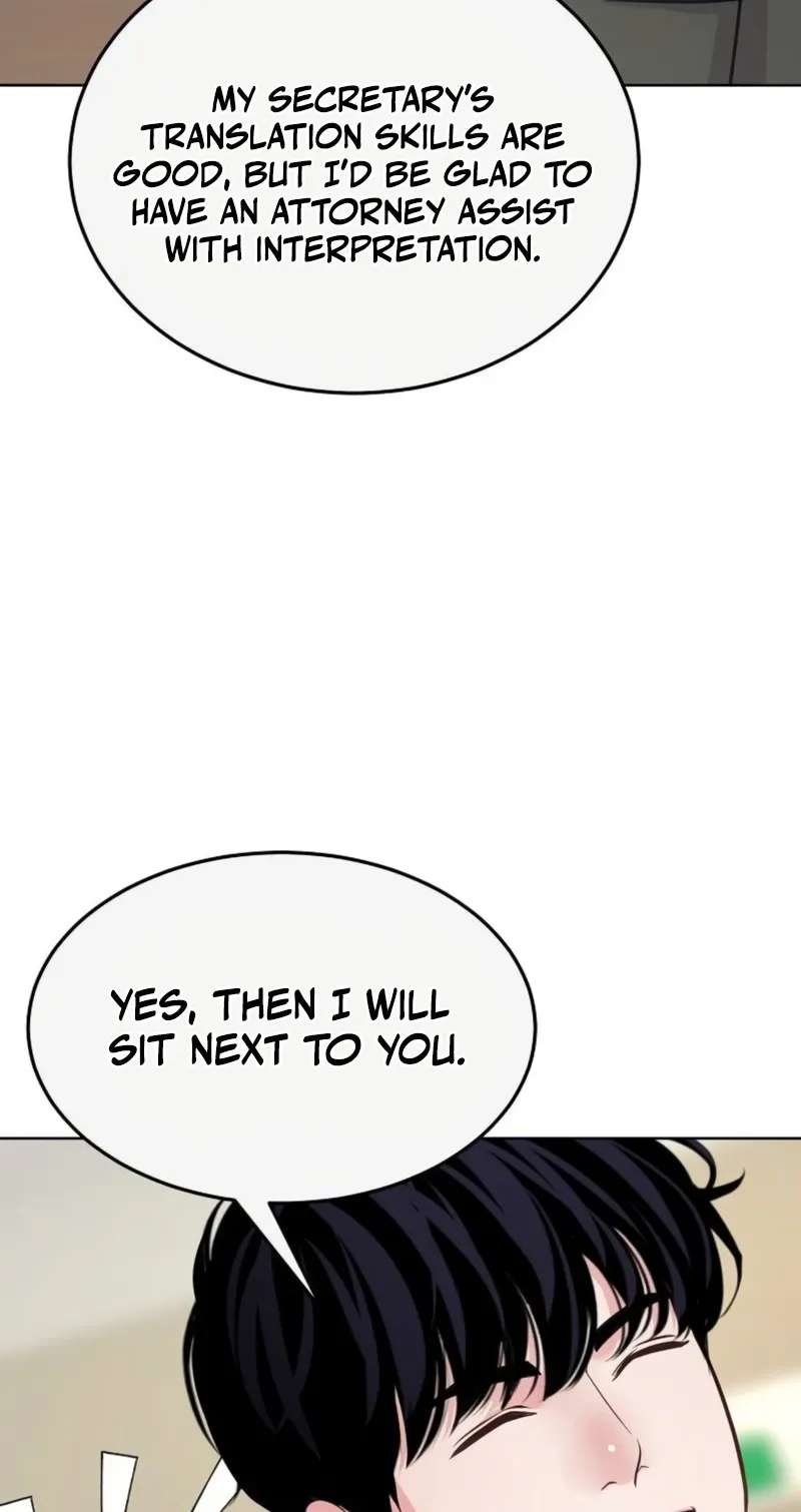 The Ordinary Lawyer's Subspace Chapter 42 - page 68