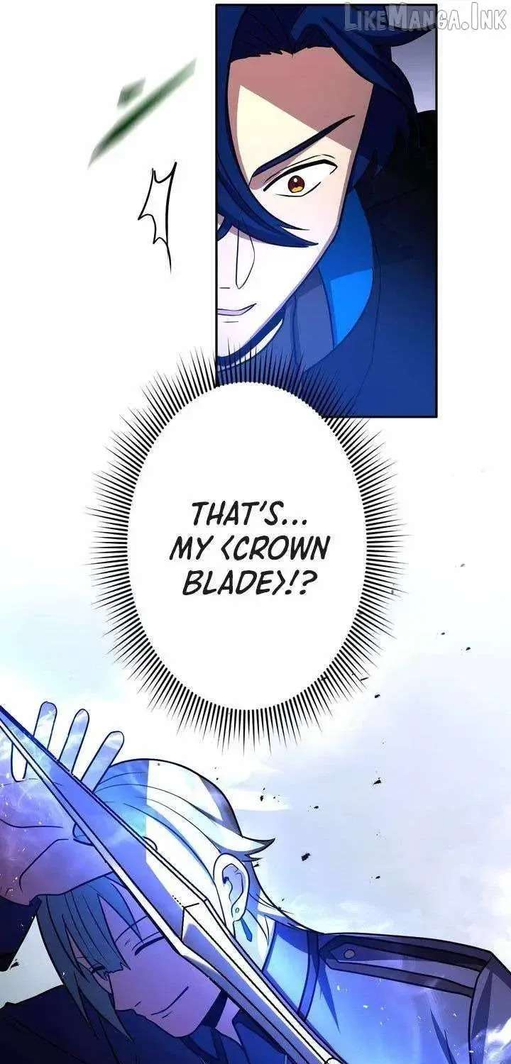 Reborn Ranker – Gravity User Chapter 206 - page 13