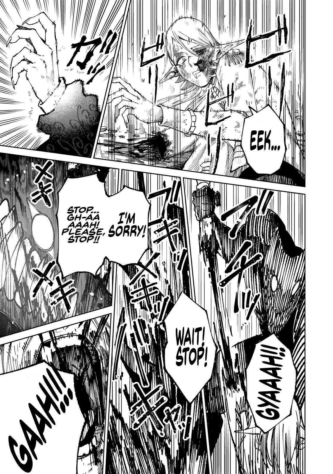 Animagami Chapter 1 - page 63