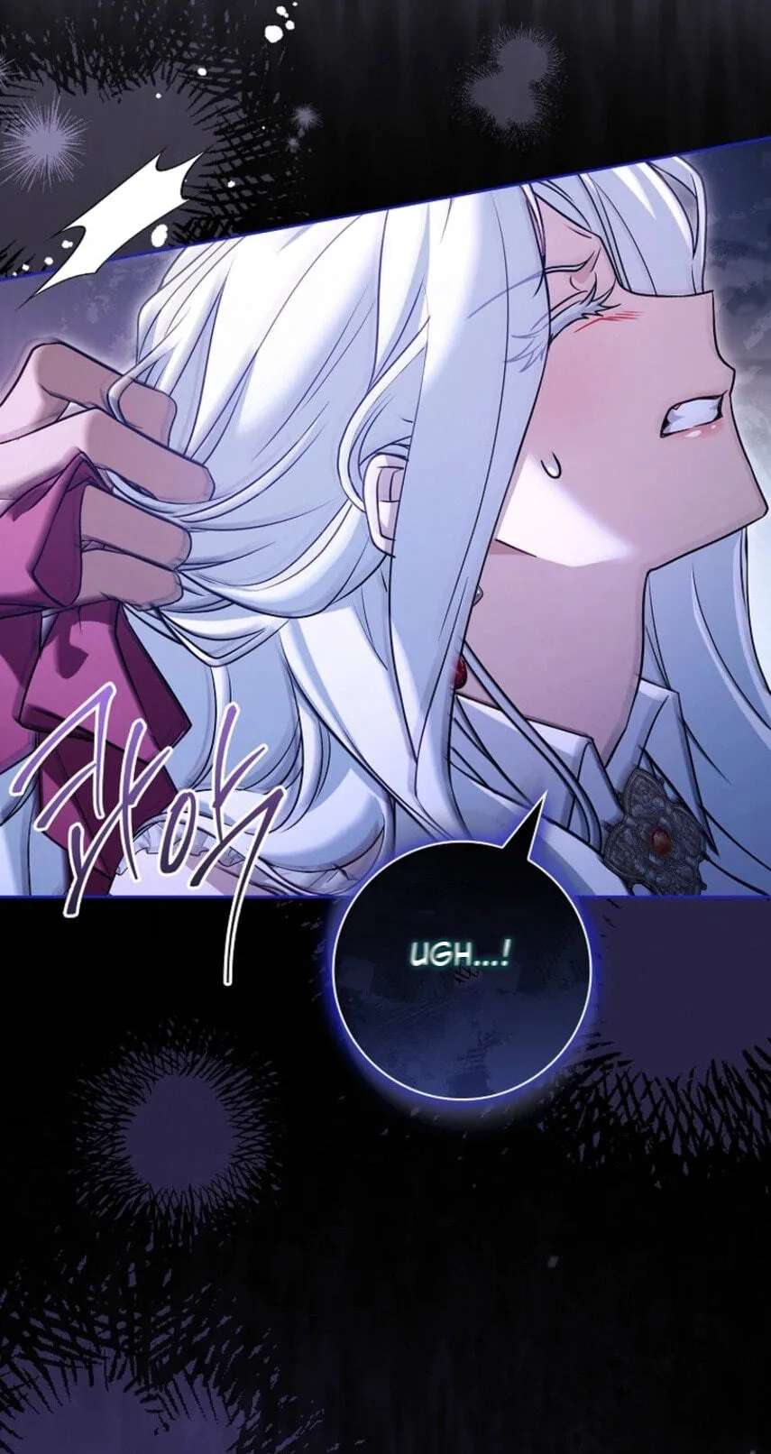 Darling, Why Can't We Divorce? Chapter 101 - page 67
