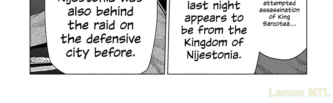 I Quit My Apprenticeship As A Royal Court Wizard To Become A Magic Item Craftswoman Chapter 39 - page 4