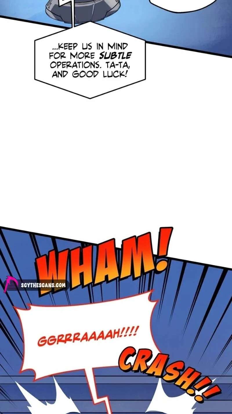 Overwatch: One Unified Heart Chapter 35 - page 21
