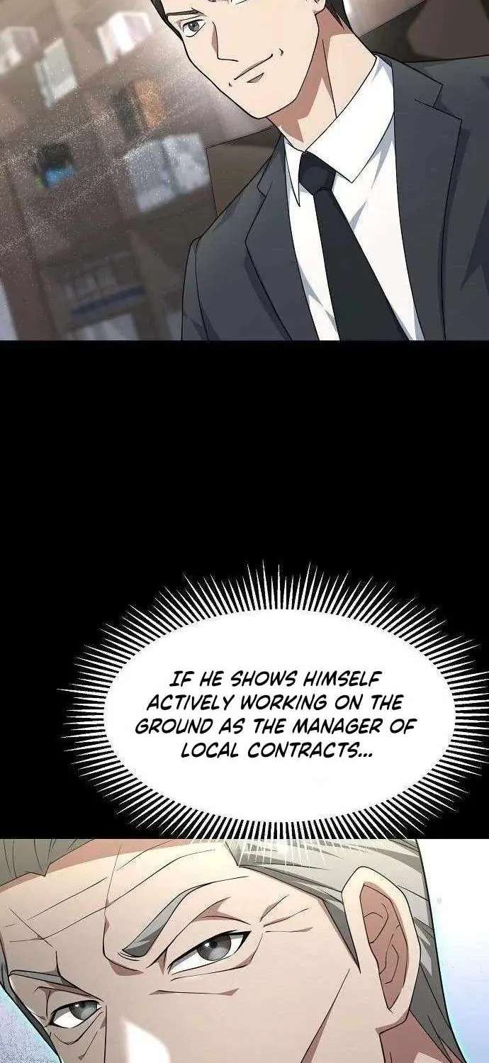 The Chairman Who Wants to Slack Off and Enjoy Life Chapter 31 - page 44