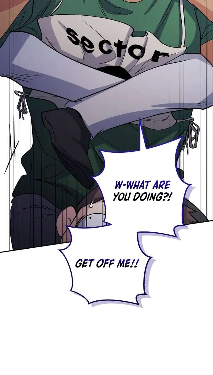 Hero's Diner Chapter 96 - page 31