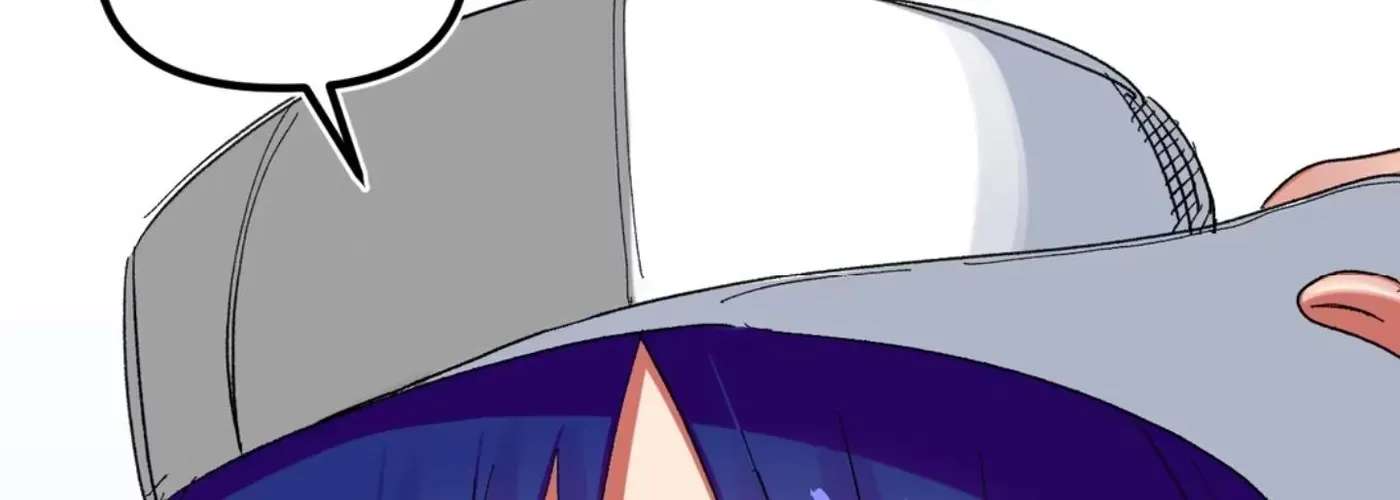 Senpai-chan Is a man Chapter 17 - page 15