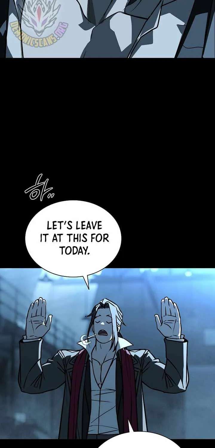 After the Moonlight Falls Chapter 40 - page 32