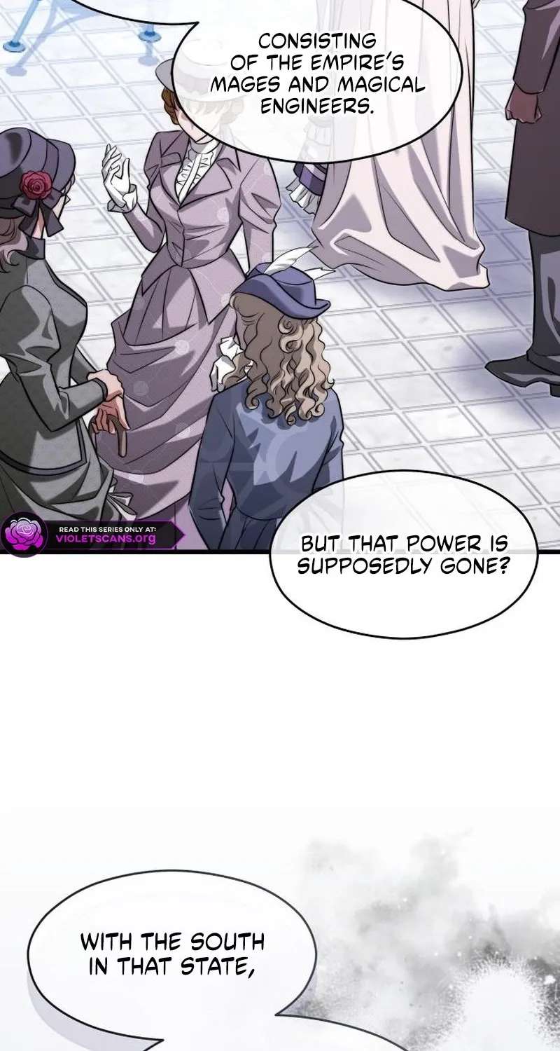 The Young Emperor is Obsessed With Me Chapter 83 - page 86