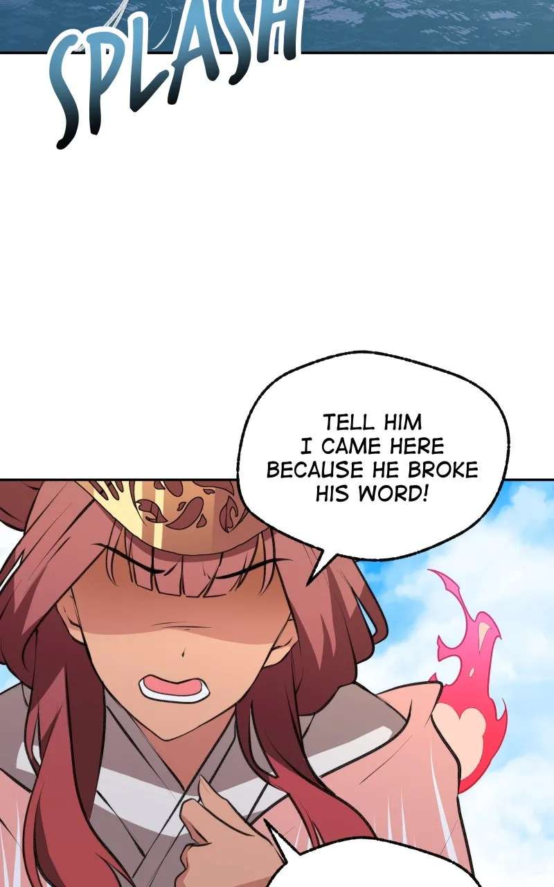 The Imperial Court of Internal Affairs Chapter 15 - page 20