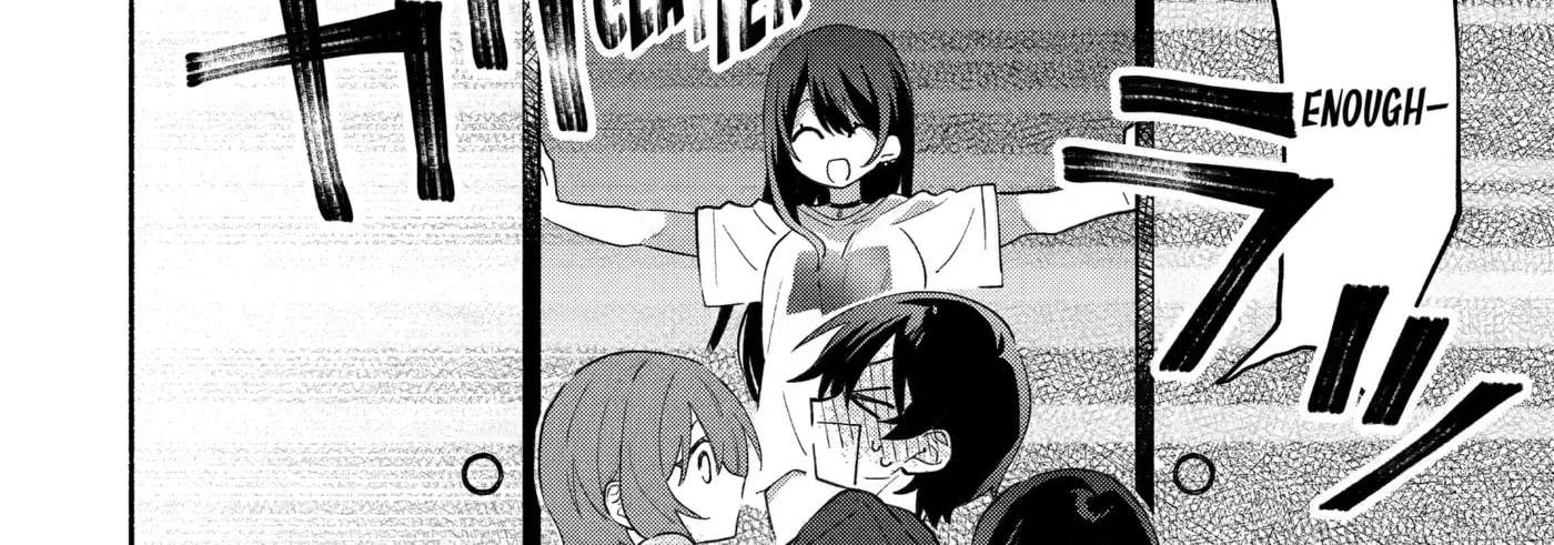 My Pampering Turned the Cool Goddess Into a Clumsy Spoiled Girl Chapter 36 - page 28
