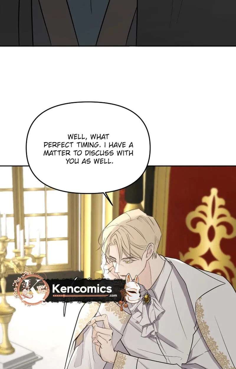 I Adopted the Male Lead from the Shelter Chapter 121 - page 63