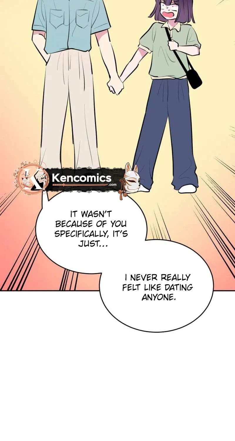 Even If You Don’t Have a Third Chapter 47 - page 65