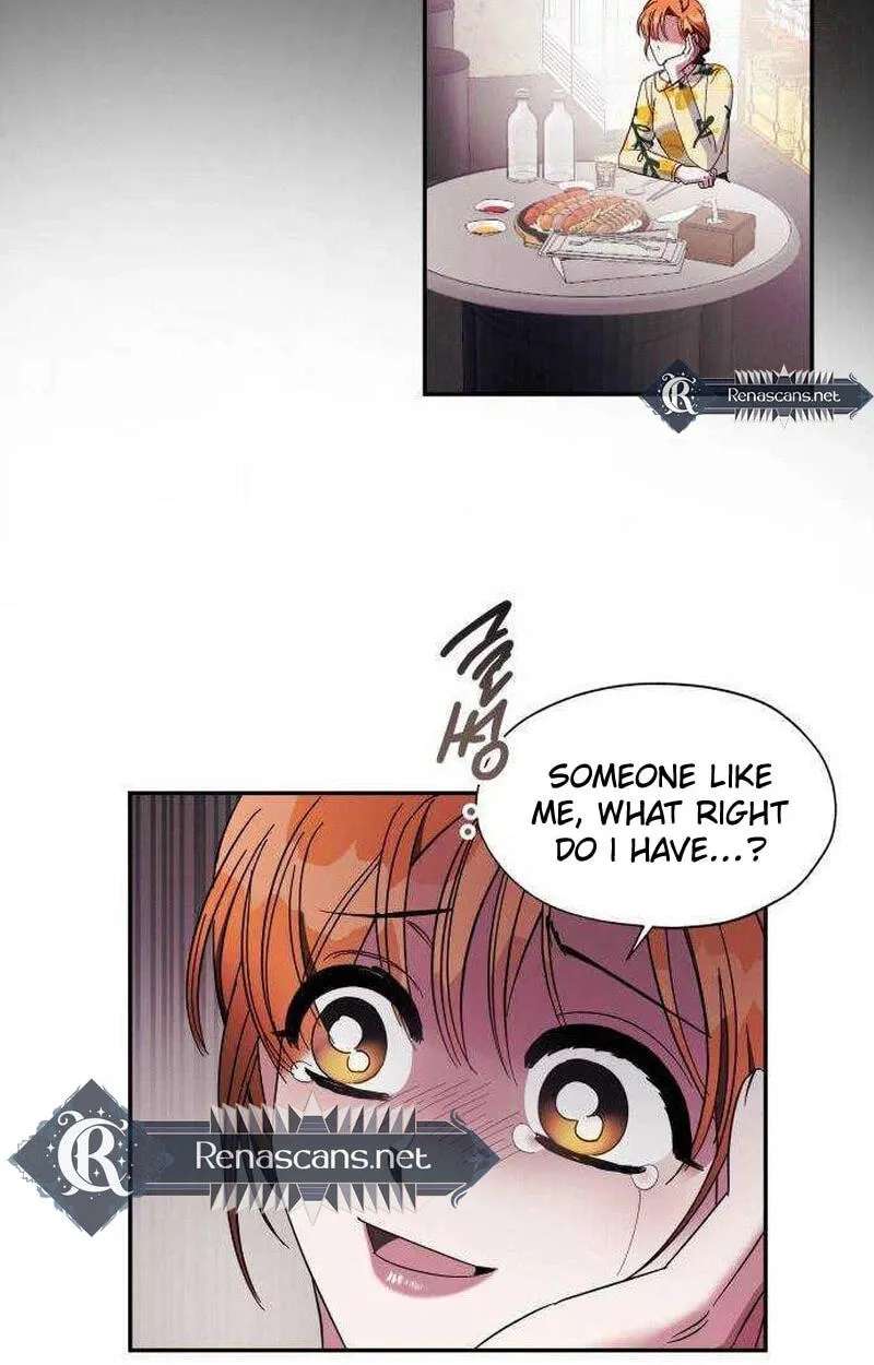 Try to Tame Me, Secretary Cha Chapter 11 - page 44