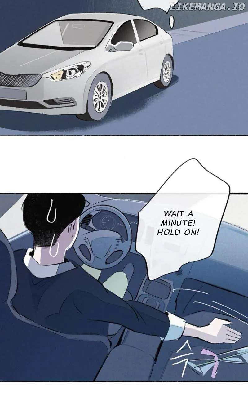 Why Don't I Have Anyone by My Side? Chapter 53 - page 63