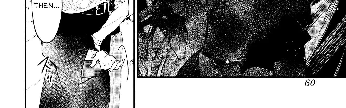 Boukyaku-go no Aletheia Chapter 3 - page 37