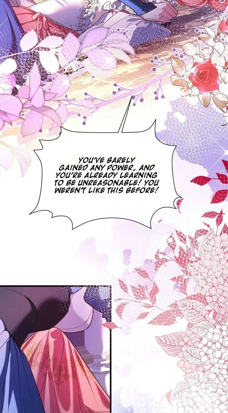 The Demon Maid Only Wants to Be Bullied by the Villainess Noble Lady Chapter 50 - page 32
