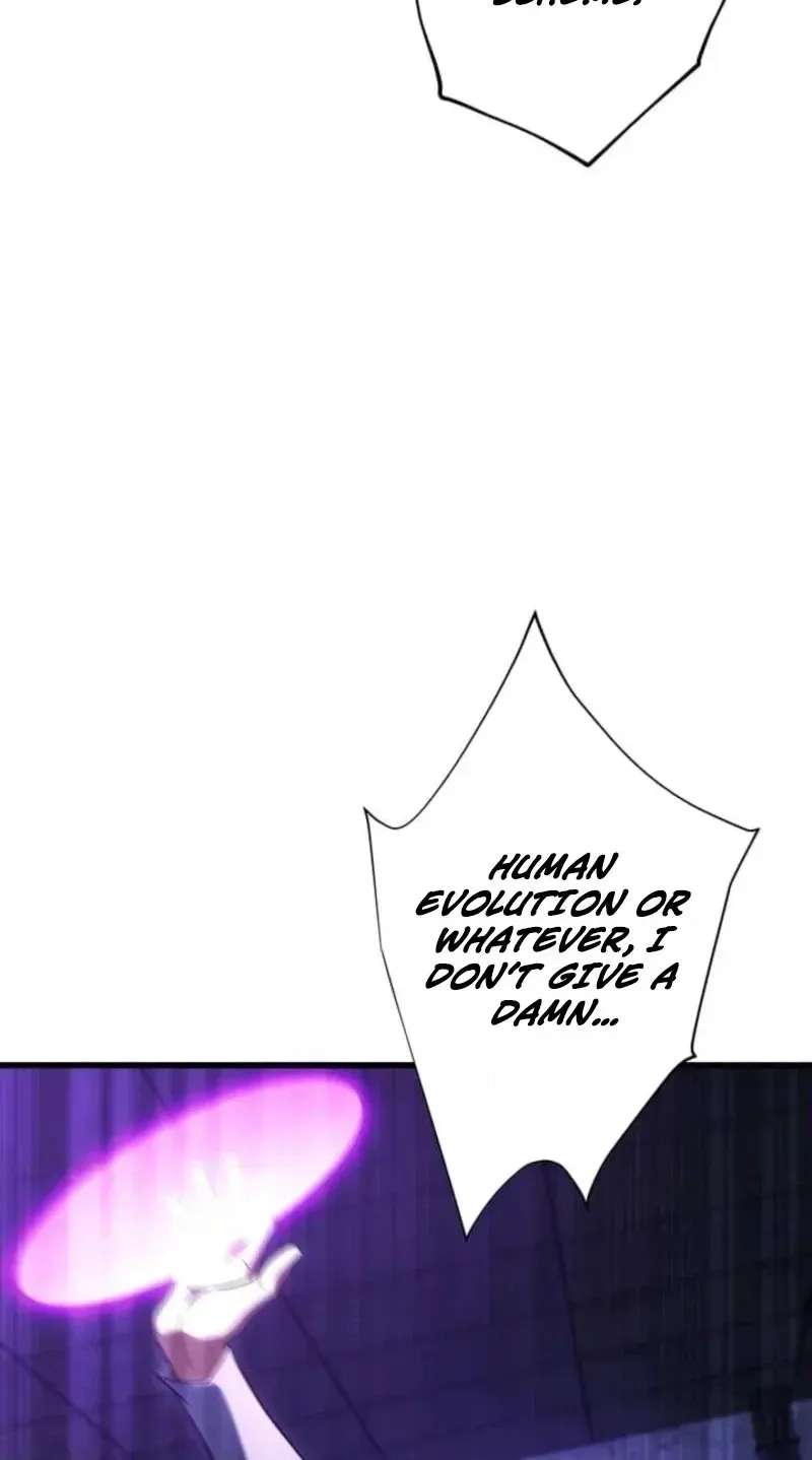 Omniscient and Omnipotent Trap Master Chapter 49 - page 30