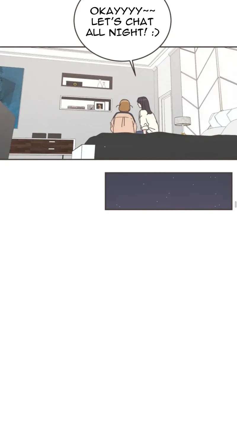 She's My Type Chapter 91 - page 12