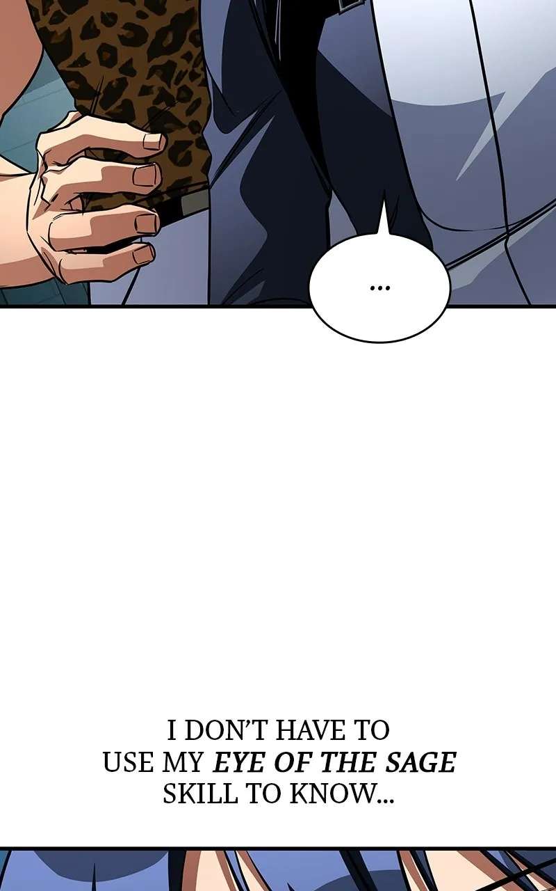 My Very Own TowerStrategy Guide Chapter 119 - page 104