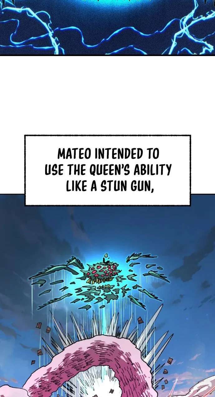 Island of Stars and Chains Chapter 80 - page 3