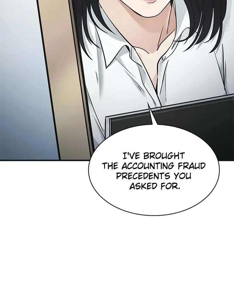The Lawyer Who Sees Souls Chapter 31 - page 82