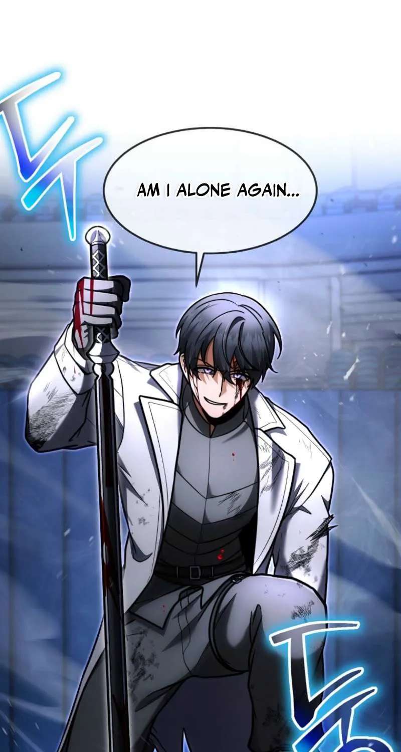 The Mythical Weapon Creation of the Regressed Genius Player Chapter 94 - page 65