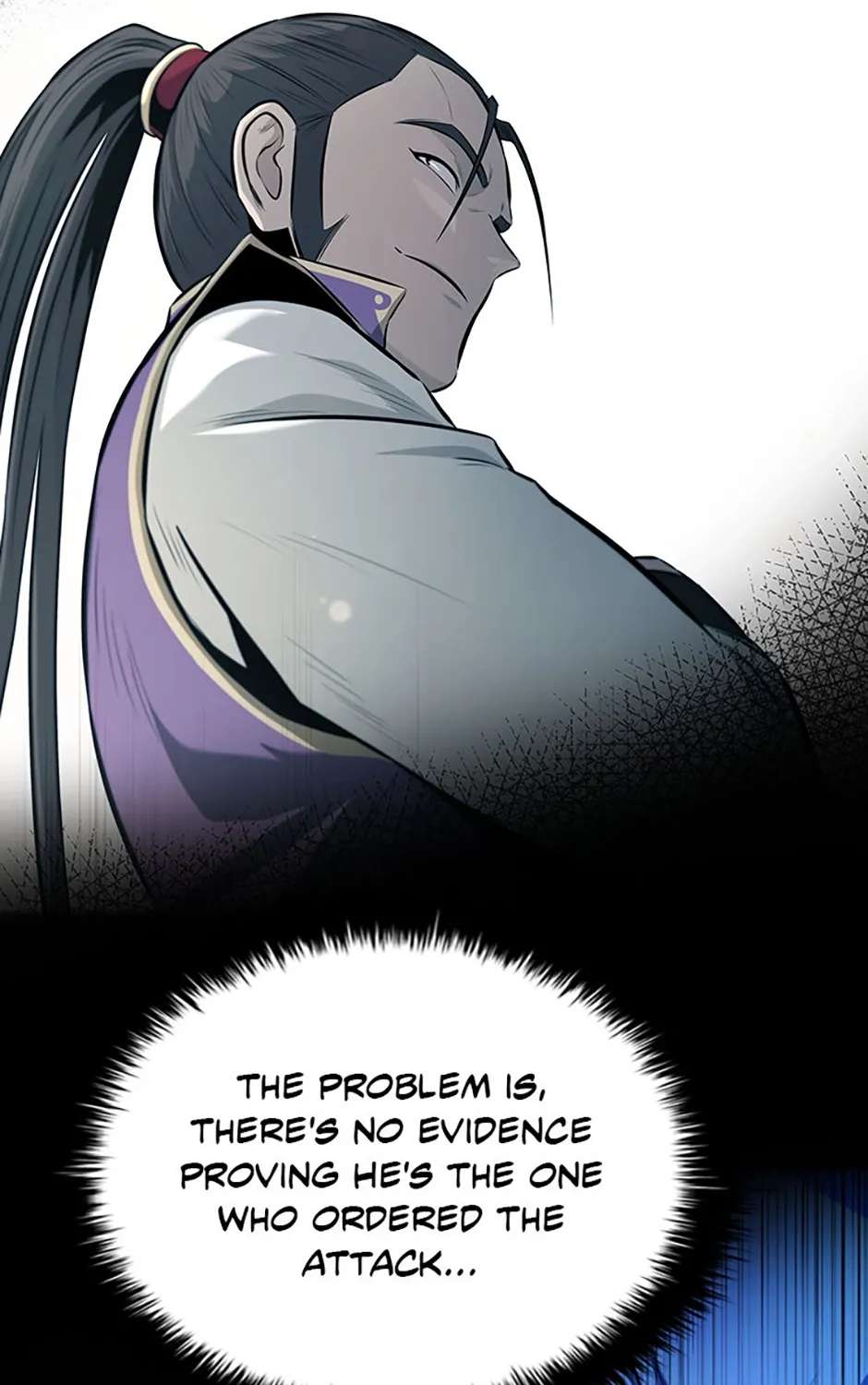Absolute Master of the Senate Chapter 78 - page 38