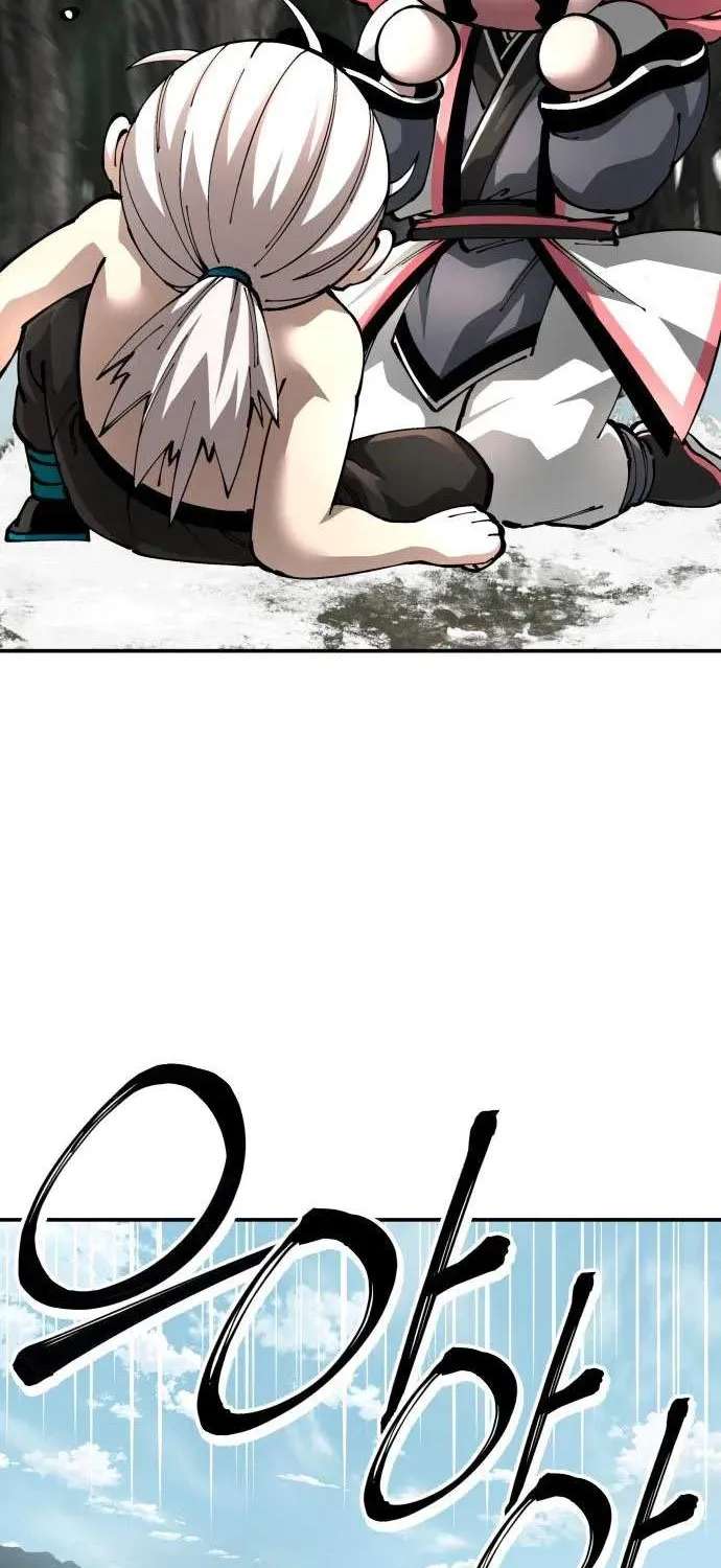 Warrior Grandpa And Supreme Granddaughter Chapter 123 - page 49