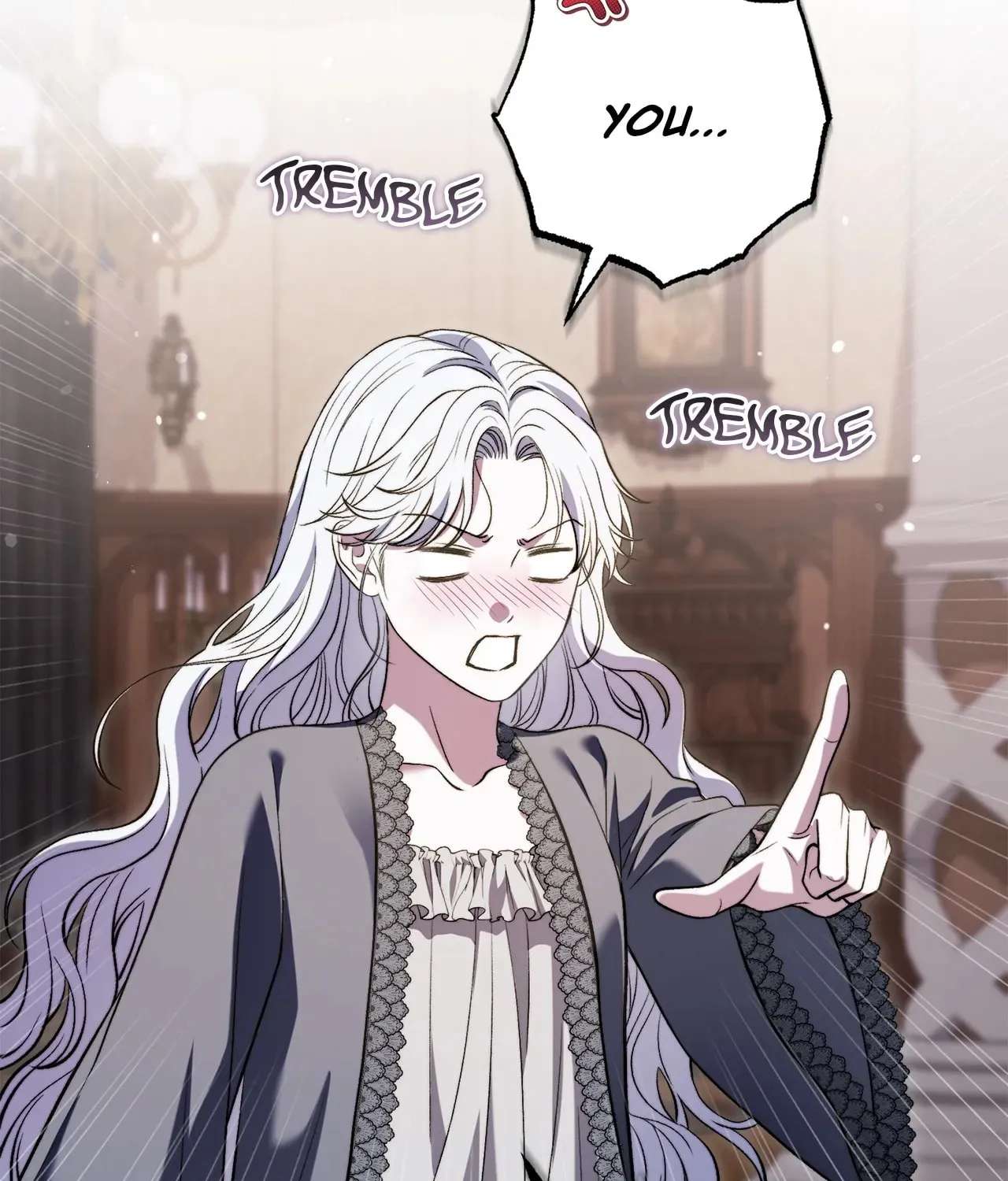 The Duchess Lives Only for This Day Chapter 34 - page 74