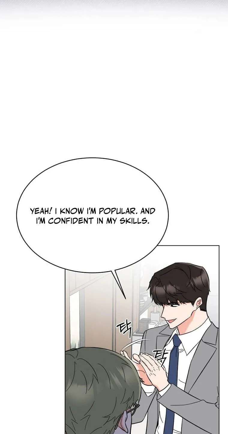Rookie Talent Agent Knows It All Chapter 199 - page 47