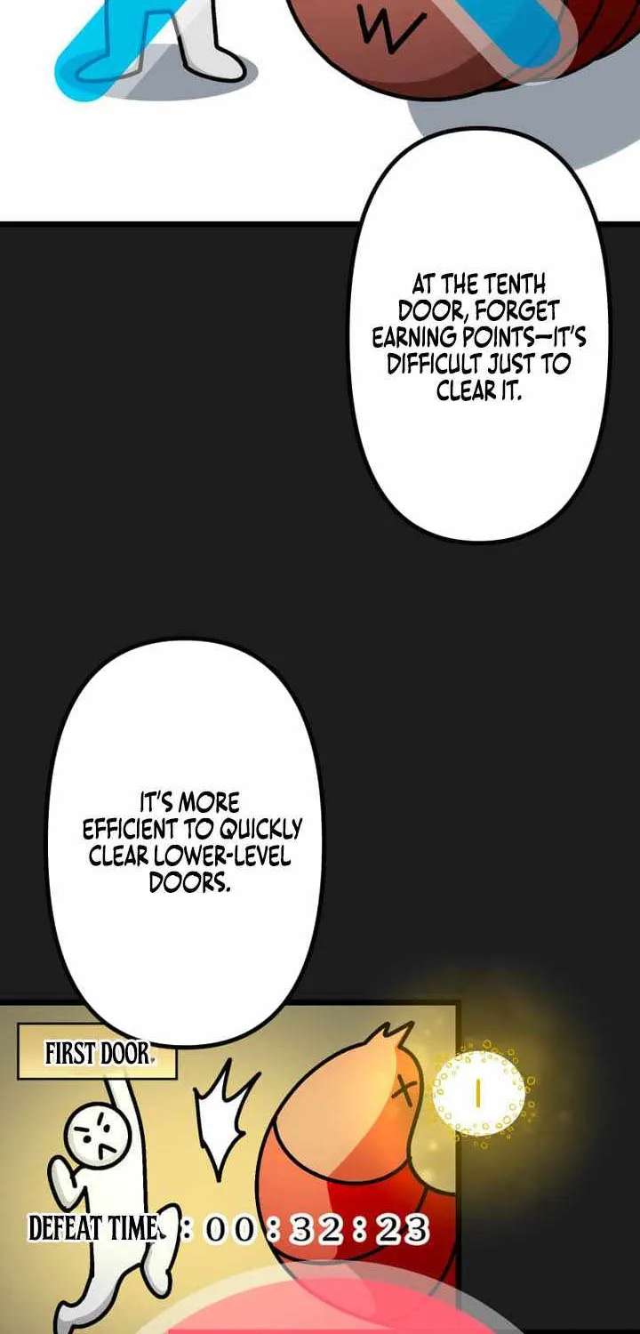 The Reincarnated Master Craftsman Chapter 38 - page 51